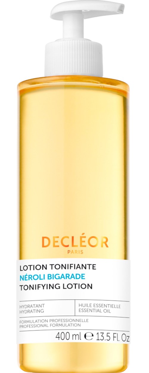 Decléor Neroli Bigarade Facial Tone 400 ml