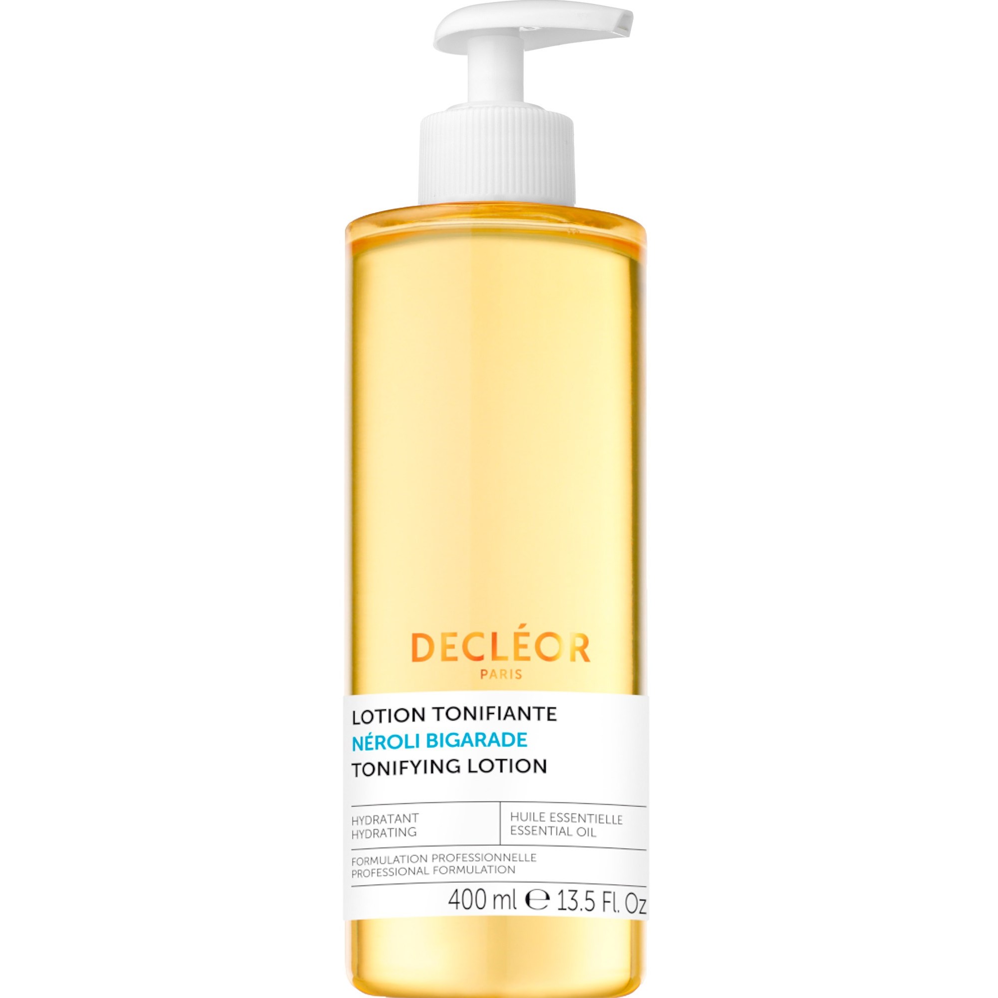 Decléor Neroli Bigarade Facial Tone 400 ml