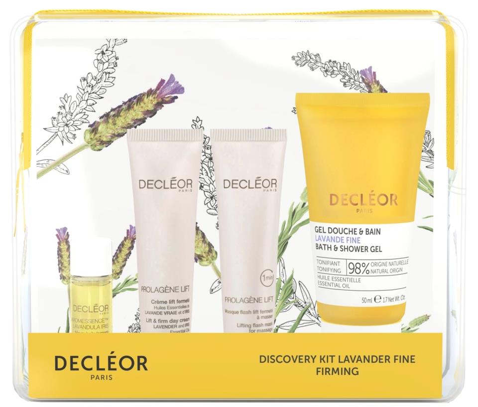 Decleor Anti age Discovery Kit