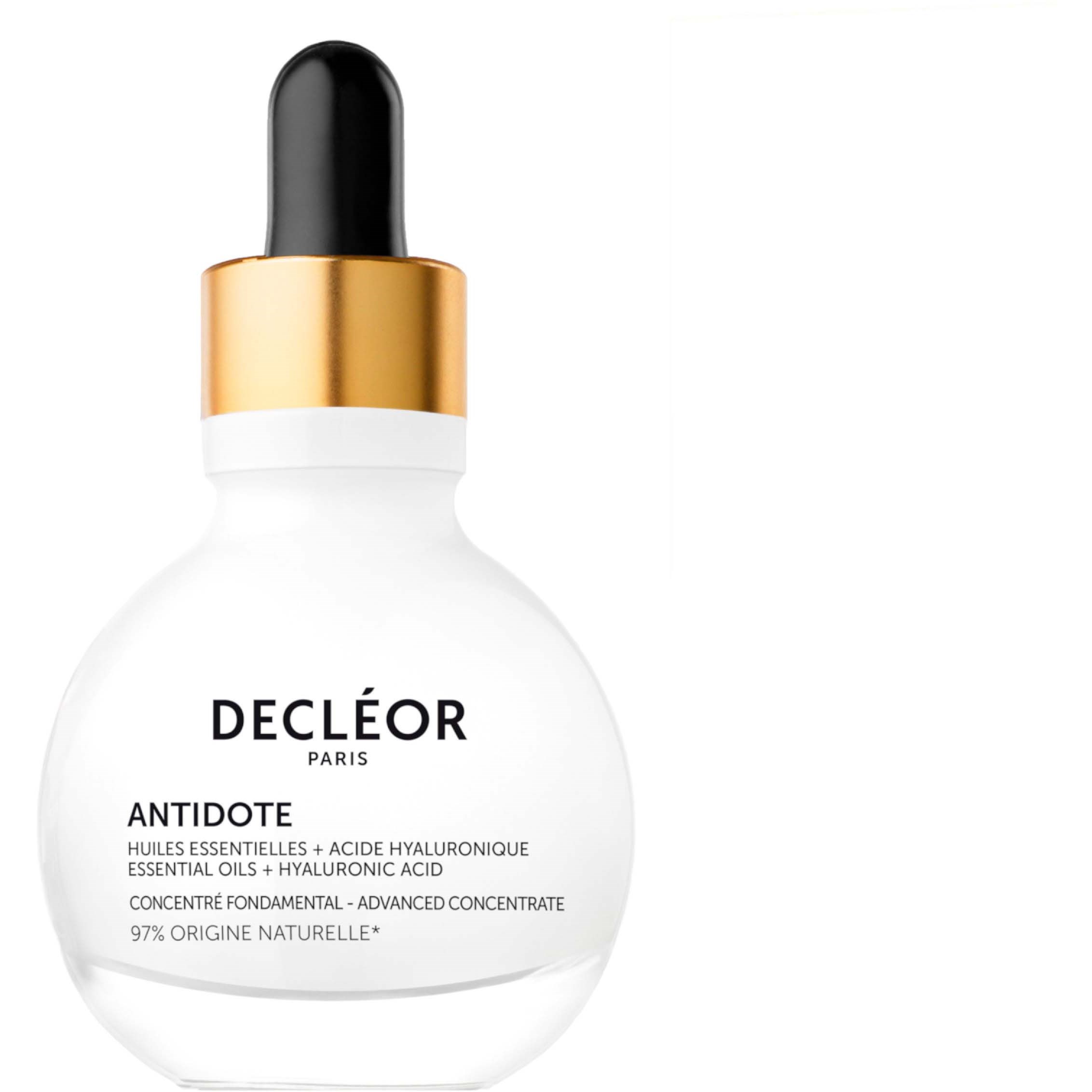 Läs mer om Decléor Antidote Serum 30 ml