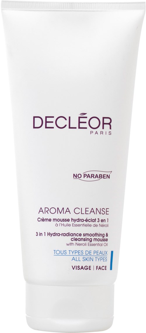 Decléor Aroma Cleanse 3in1 Hydra Radiance Foam 200 ml