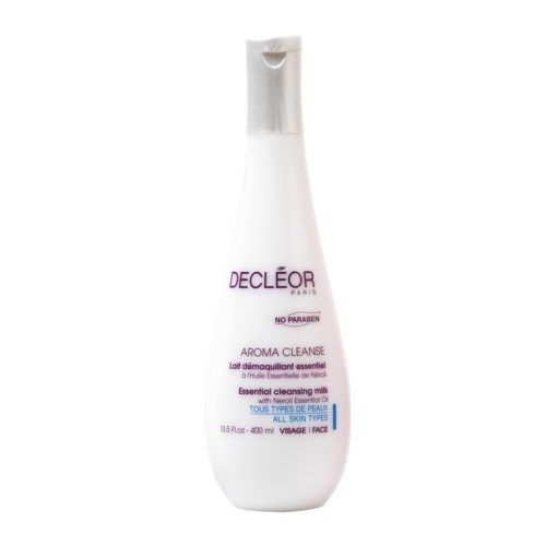 Decléor Aroma Cleanse Essential Cleansing Milk 400 ml
