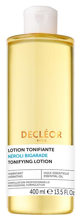 Decleor Aroma Cleanse Essential Tonifying Lotion 400ml