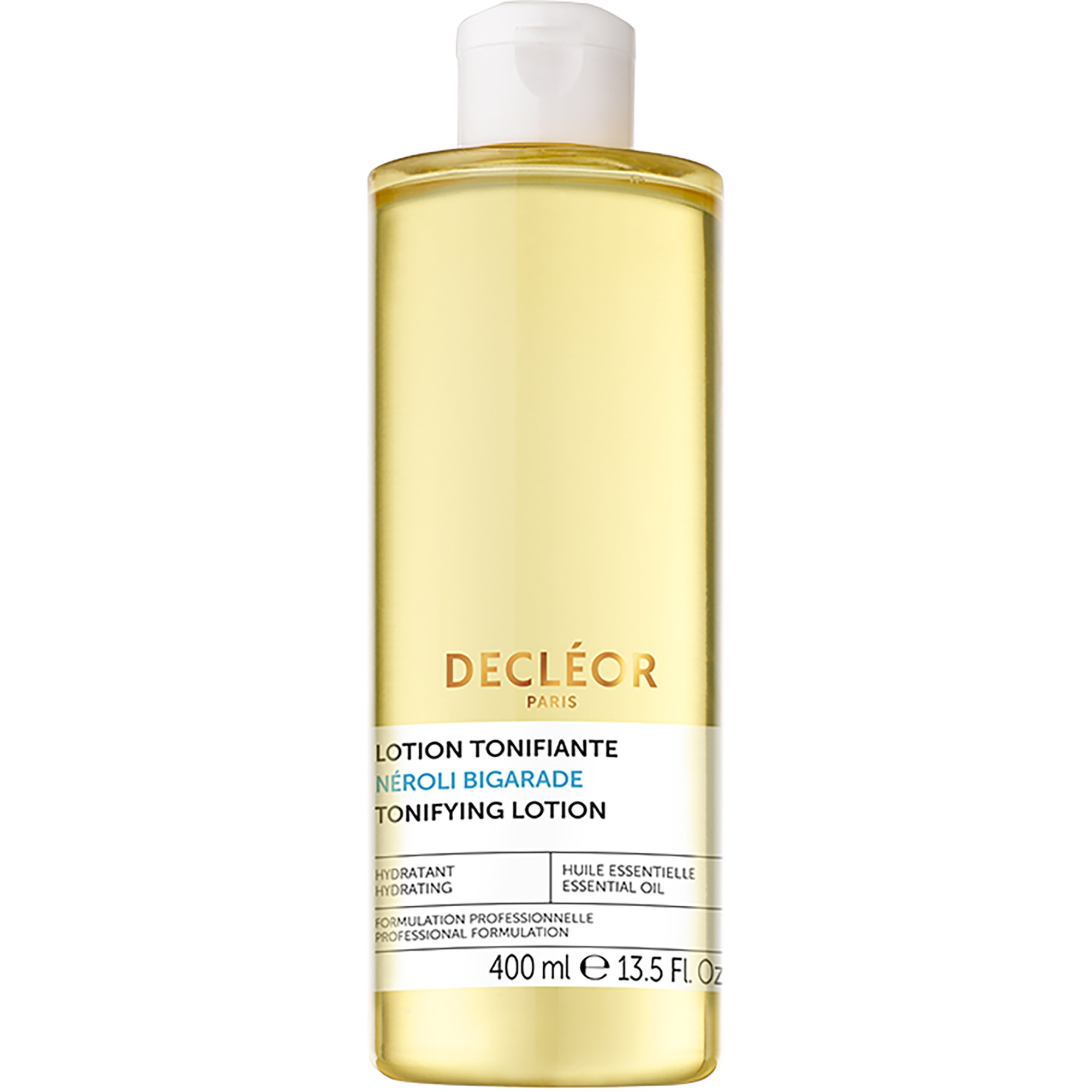 Decléor Aroma Cleanse Essential Tonifying Lotion 400 ml