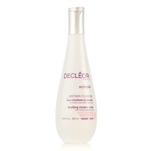 Decléor Aroma Cleanse Soothing Micellar Water 400 ml
