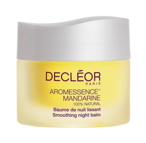 Decléor Decléor Aroma Lisse Aromessence Mandarine Night Balm 15 ml