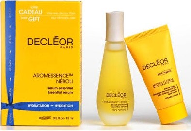 Decléor Neroli Bigarade Aromes Neroli Neroli Serum Essential 30 ml
