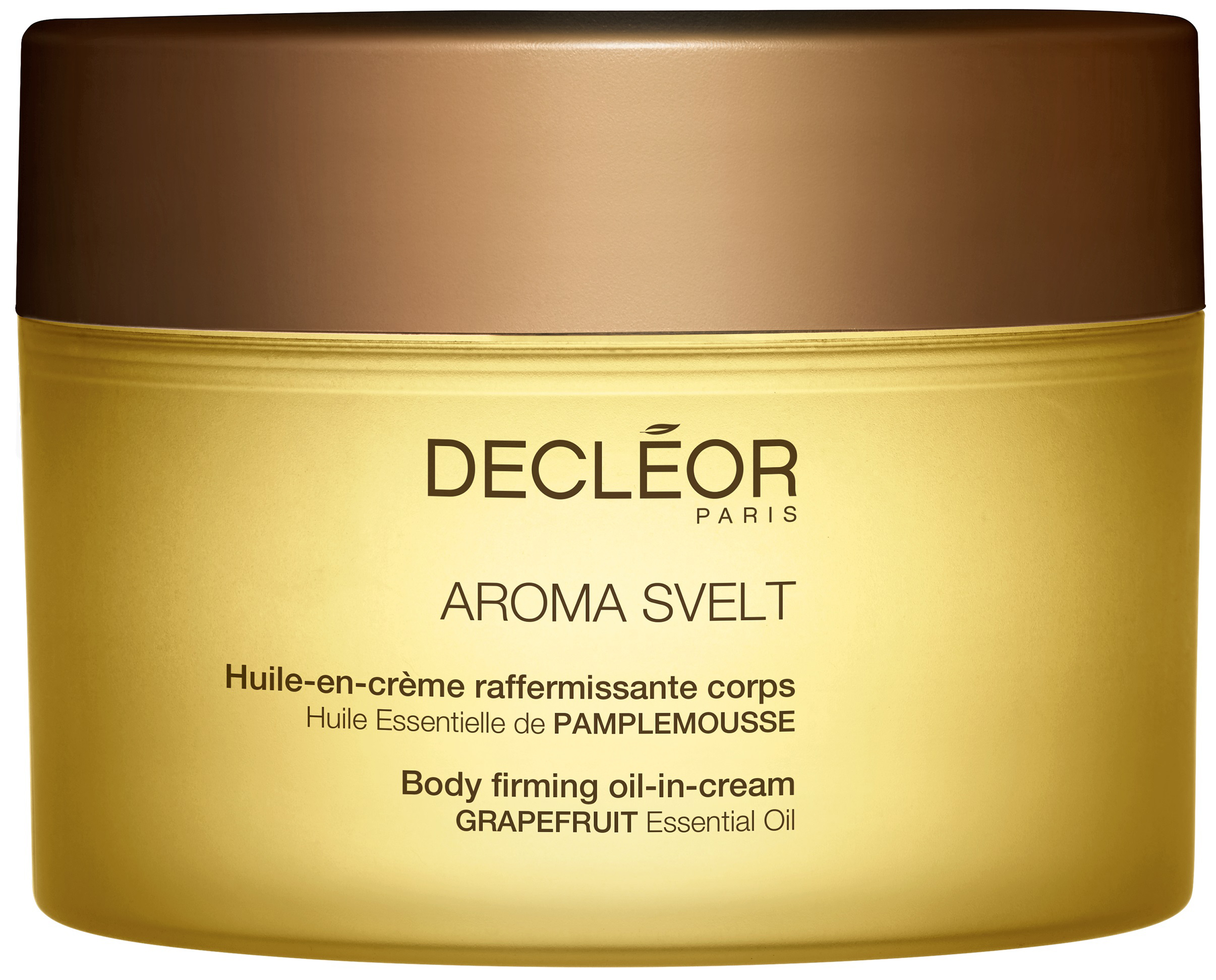 Decléor Aromessence Svelt Body Firming Oil-In-Cream 200 ml | lyko.com