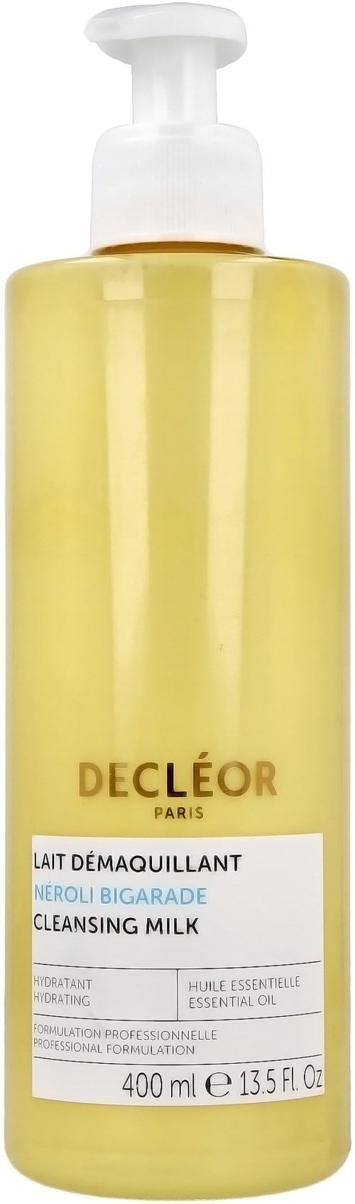 Decléor Neroli Bigarade Facial Cleansing Milk 200 ml