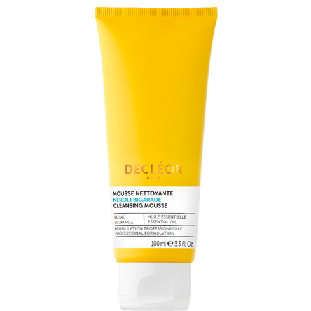 Decléor Neroli Bigarade Cleansing Mousse 100 ml