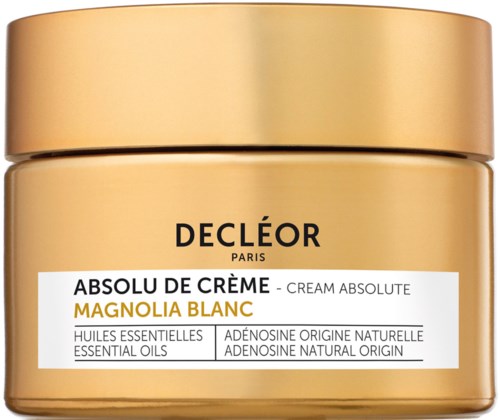 Decléor White Magnolia Cream Absolute 50 ml