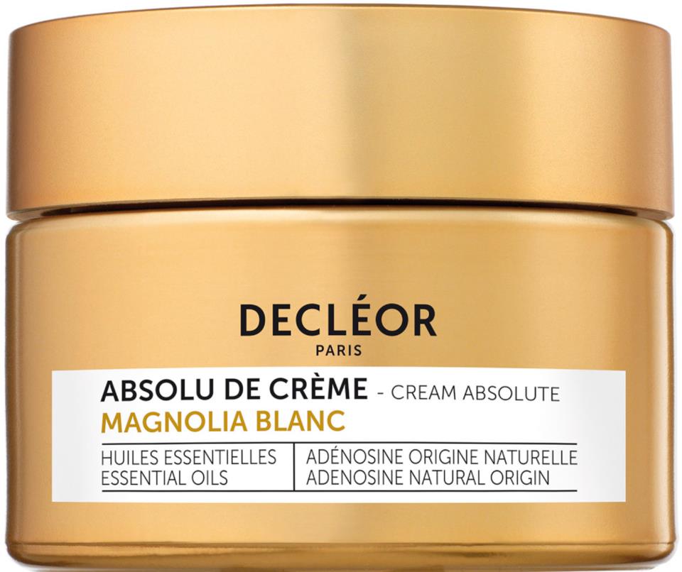 Decléor Cream Absolute 50 ml