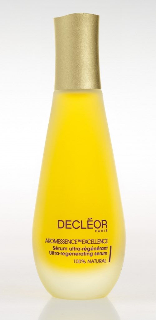 Decléor Excellence De L'âge 50+ Aromessence Ultra-Regenerating Serum 15 ml