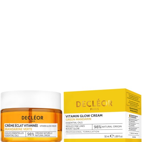 DECLÉOR デクレオール グロウ クリーム ブースト グロー 50ml DECLÉOR デクレオール グロウ クリーム ブースト グロー 50ml