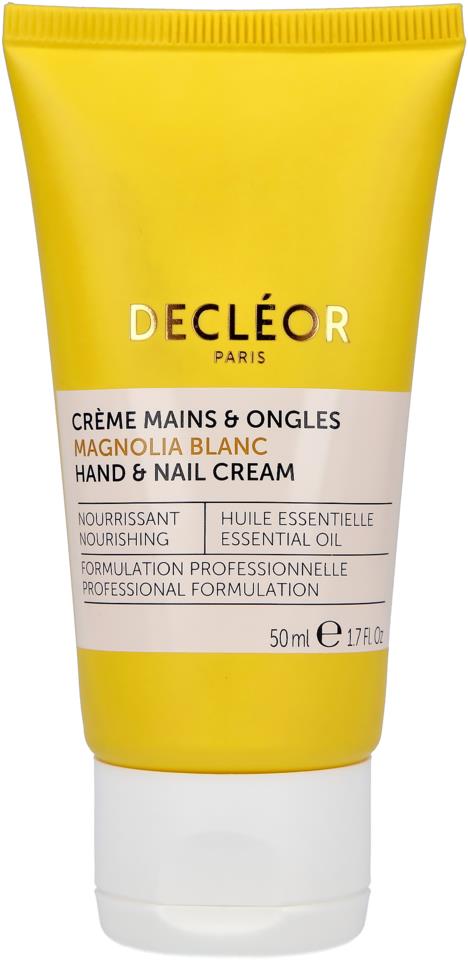 Decleor Hand Cream Nourises & Protect 50ml
