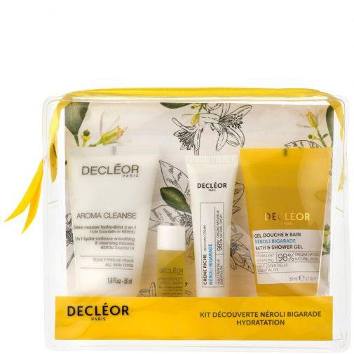 Decleor Hydration Discovery Kit