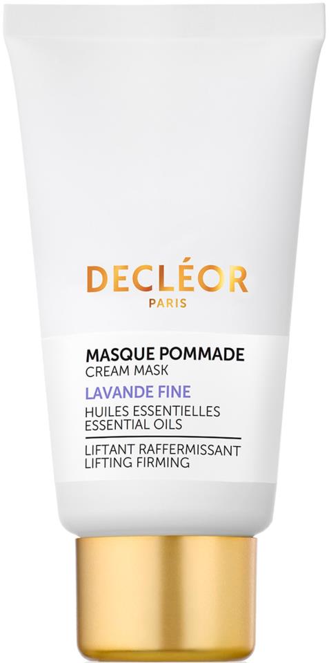 Decleor Lavande Fine Cream Mask 50ml