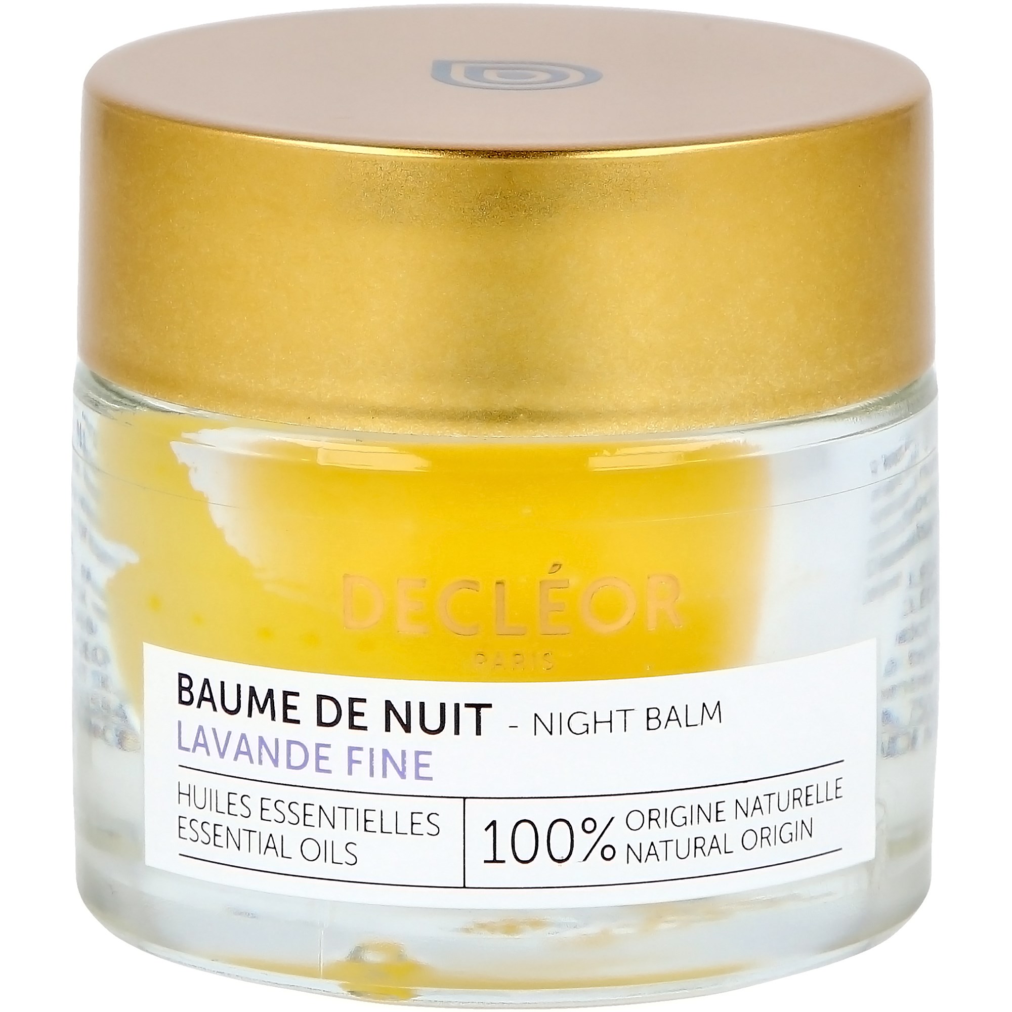 Decléor Lavender Fine Aromessence Night Balm  15 ml