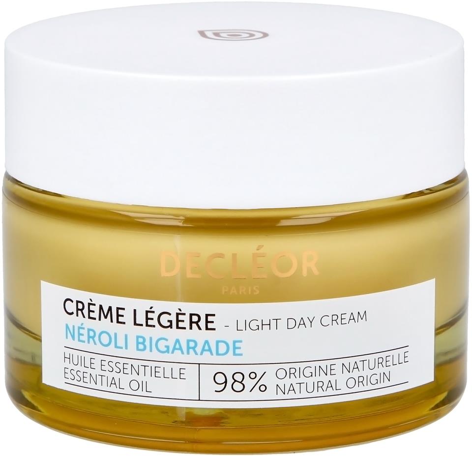 Decleor Neroli Bigarade Light Day Cream 50ml