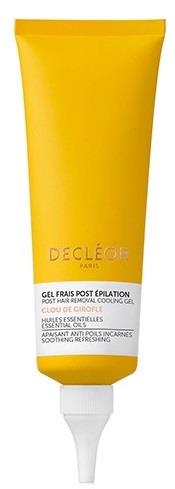 Decleor Post Hair Removal Cooling Gel 125ml