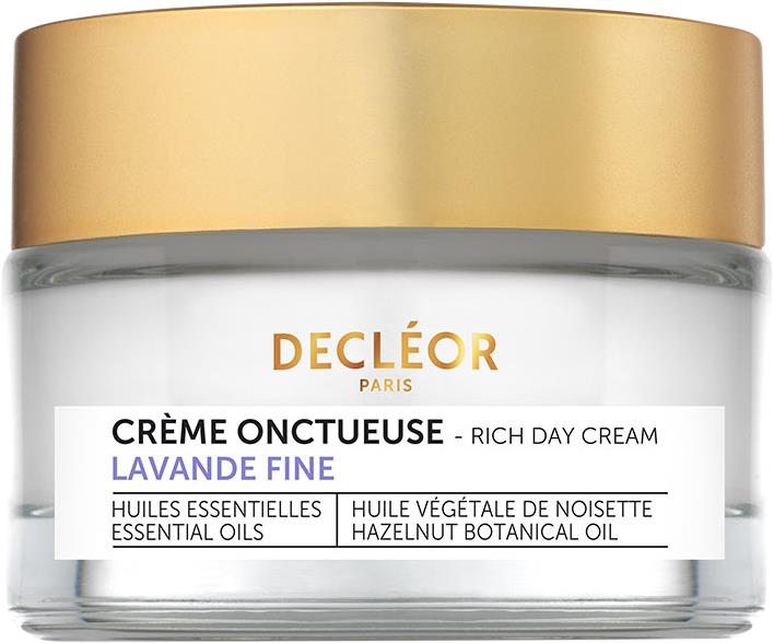 Decleor Lavender Fine Rich Day Cream
