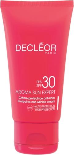 Decleor Protective Anti-Wrinkle Cream Face SPF30 50ml