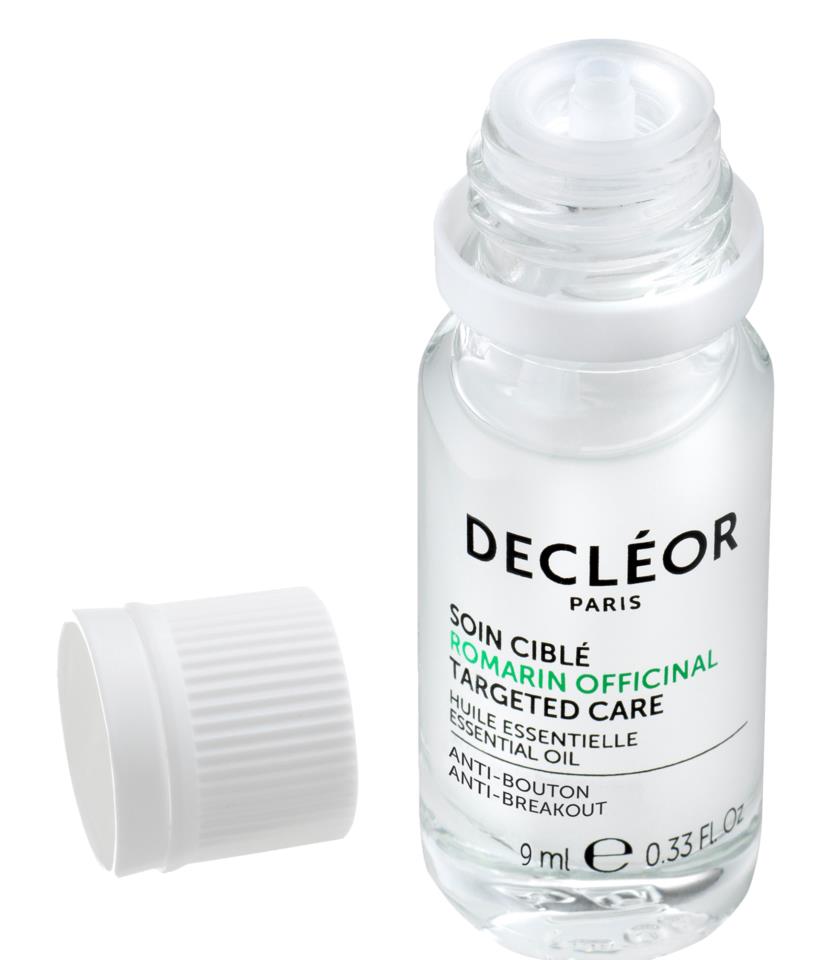 Decleor Rosemary Targeted Care 10ml