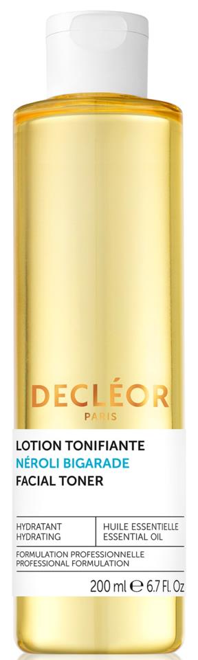 Decleor Tonifying Lotion 200ml