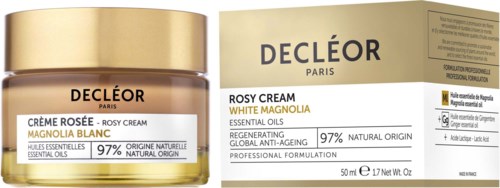 Decléor White Magnolia Rosy Cream 50 ml