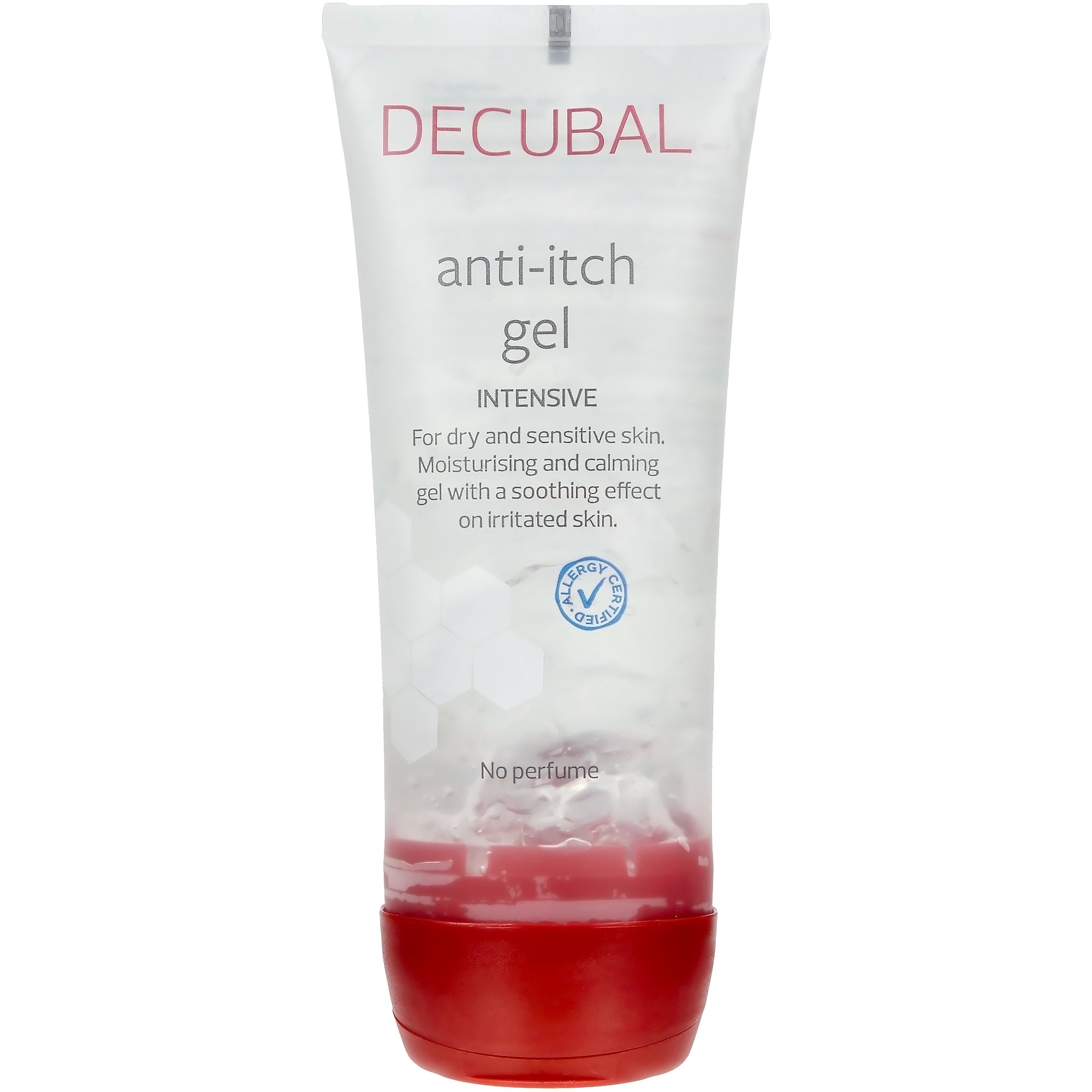 Läs mer om Decubal Anti-Itch Gel 100 ml