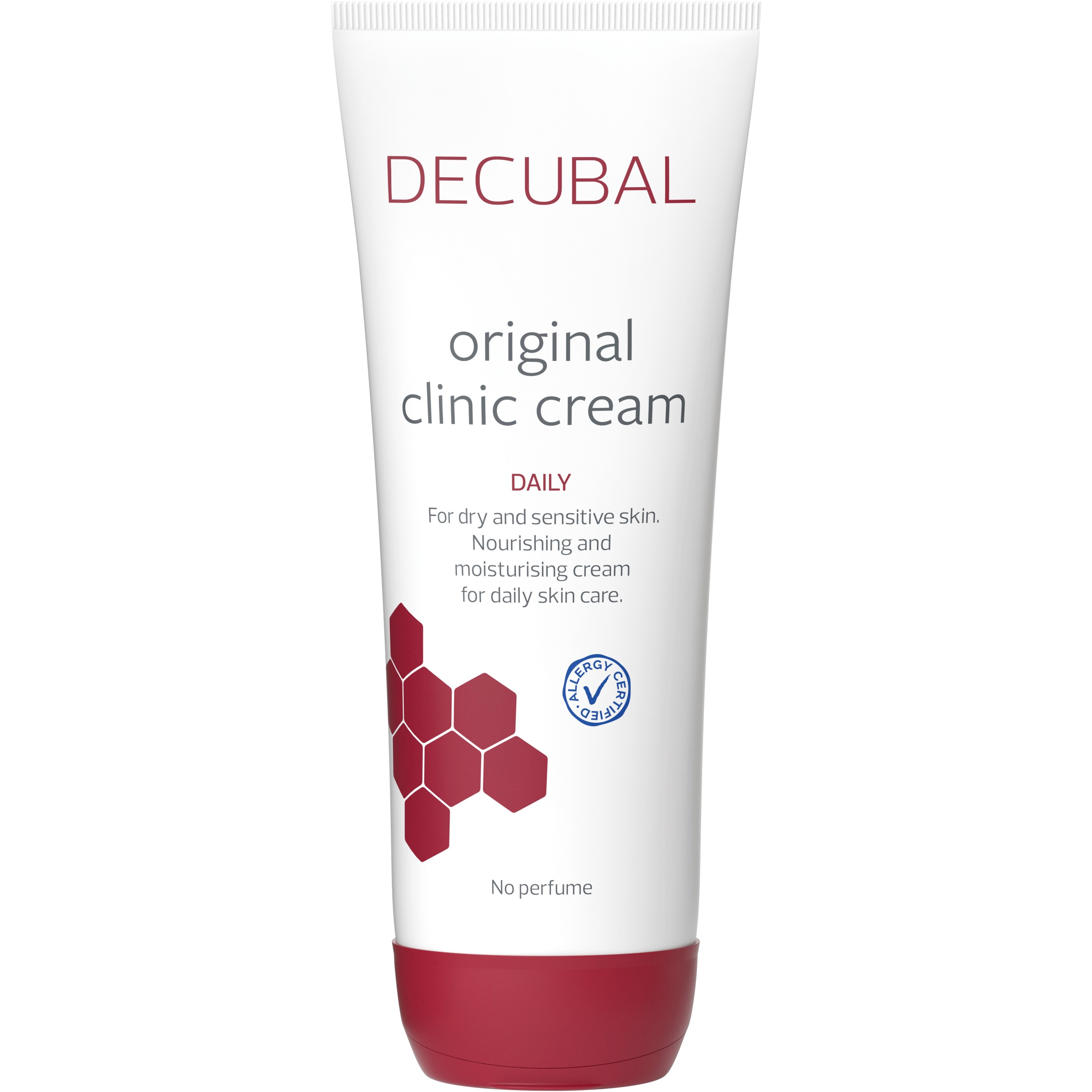 Läs mer om Decubal Clinic Cream 250 g