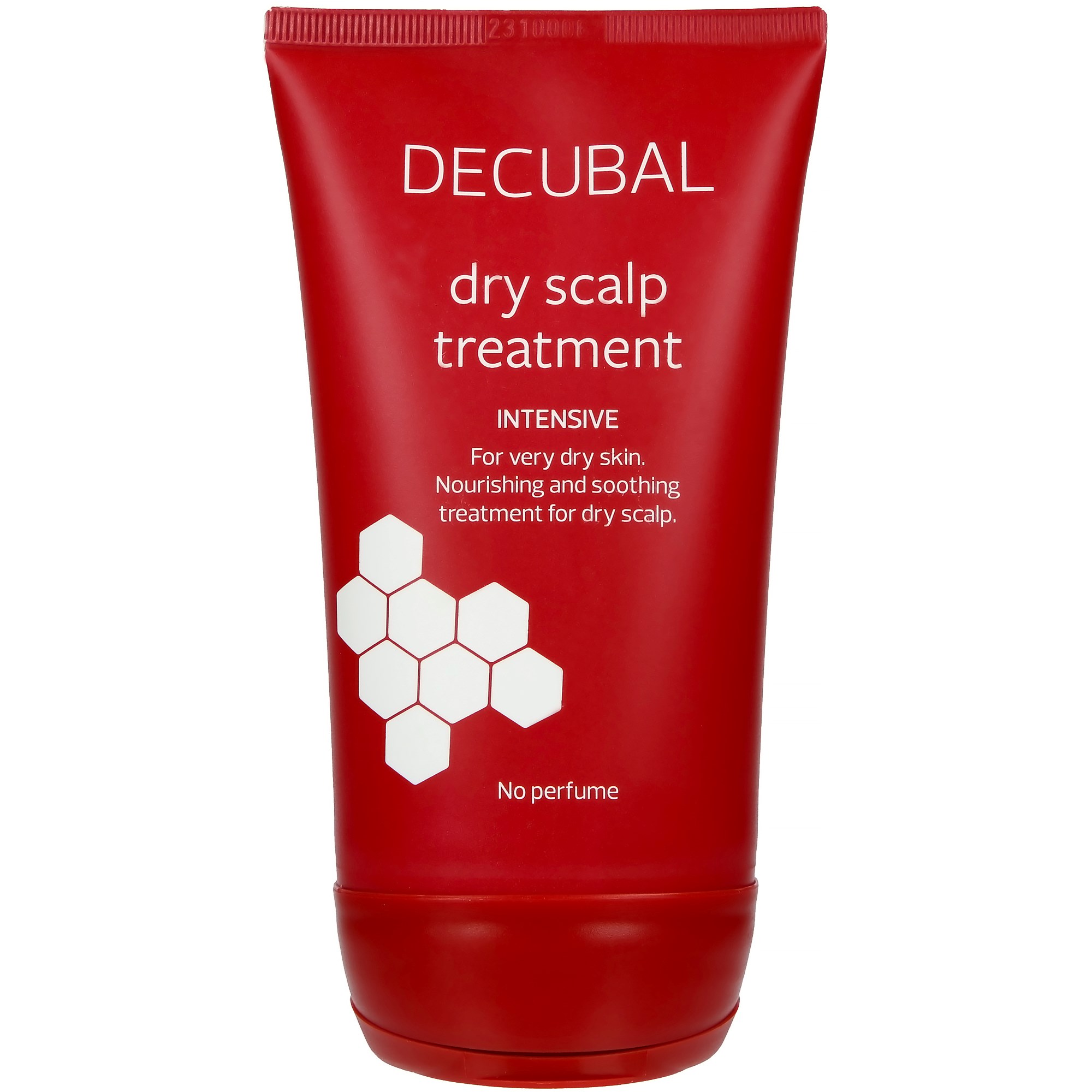 Decubal Dry Scalp Treatment 150 g