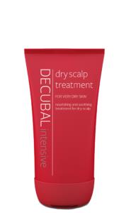 Decubal Dry Scalp Treatment