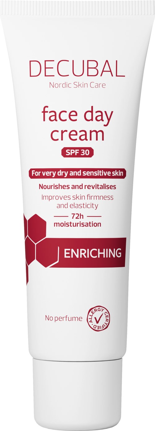 Decubal Enriching Face Cream 50 ml