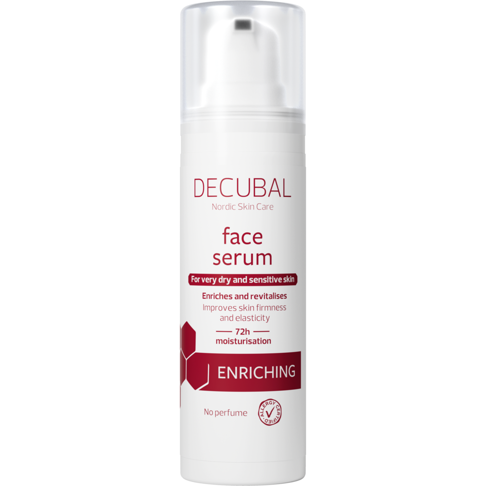 Decubal Decubal Enriching Face Serum 30 ml