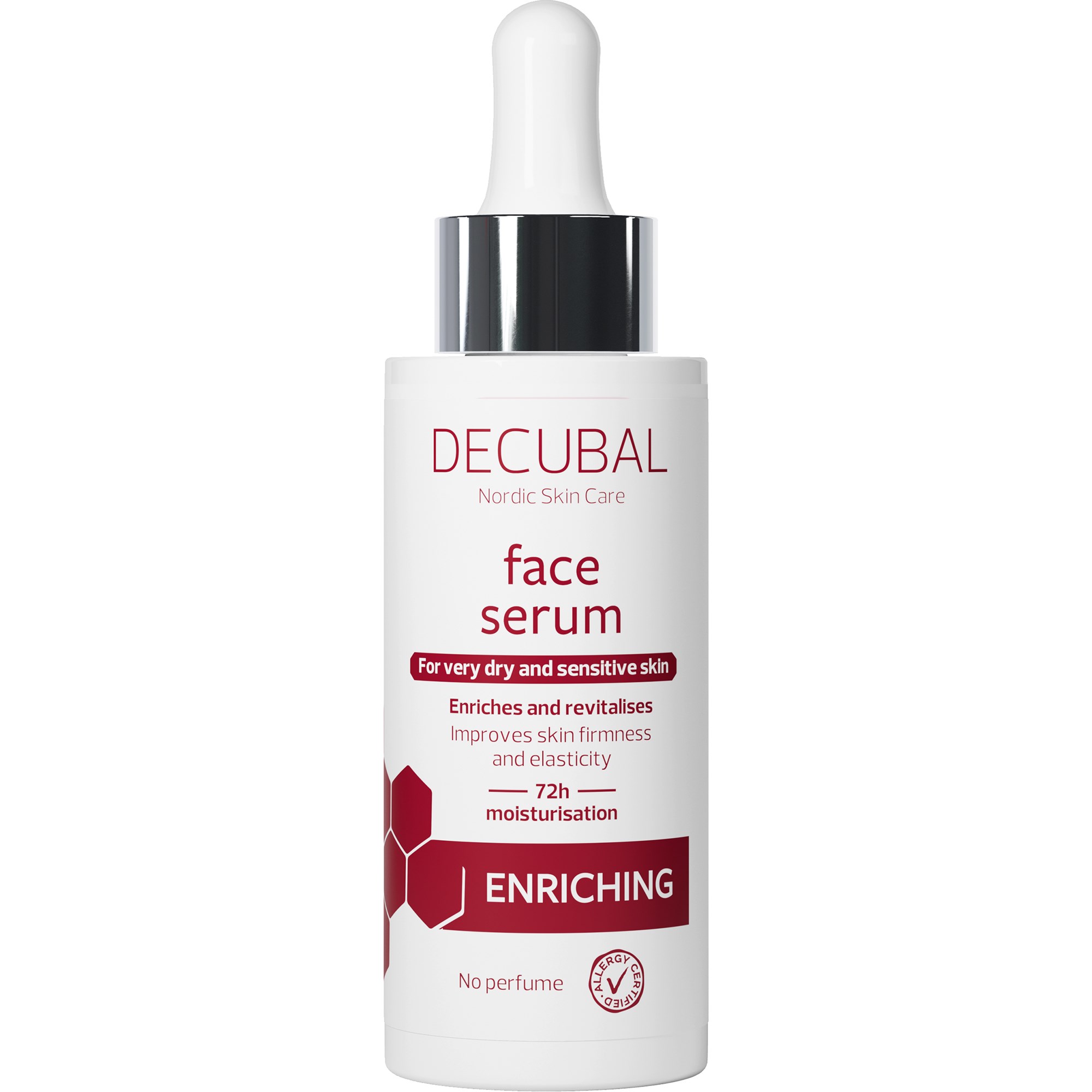 Decubal Enriching Face Serum 30 ml