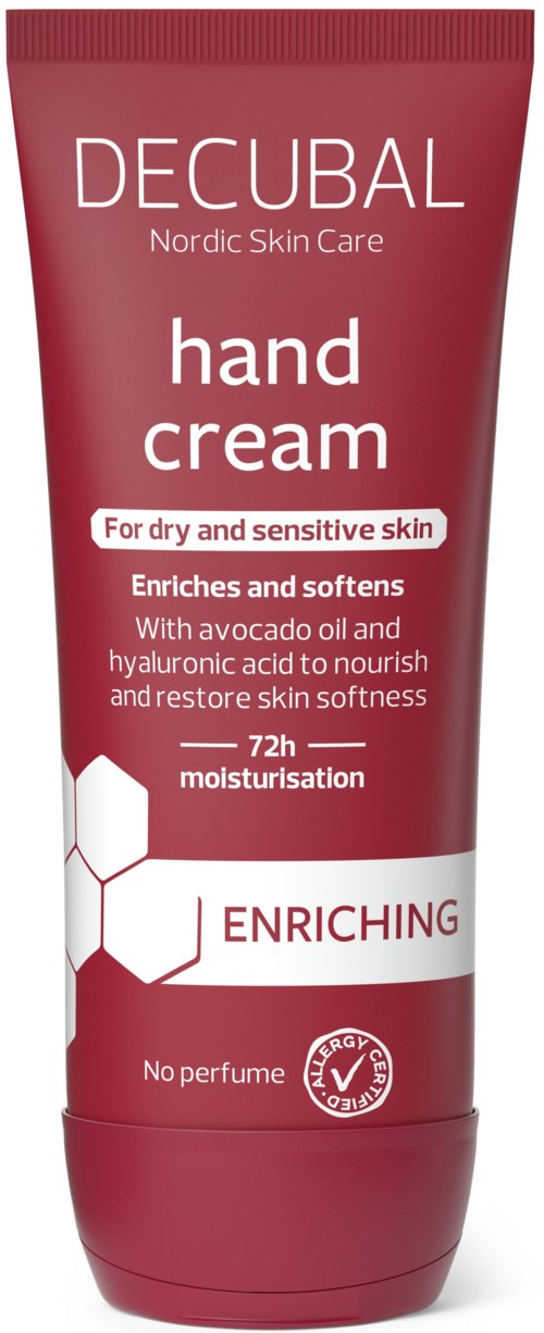 Decubal Enriching Hand Cream 100 ml