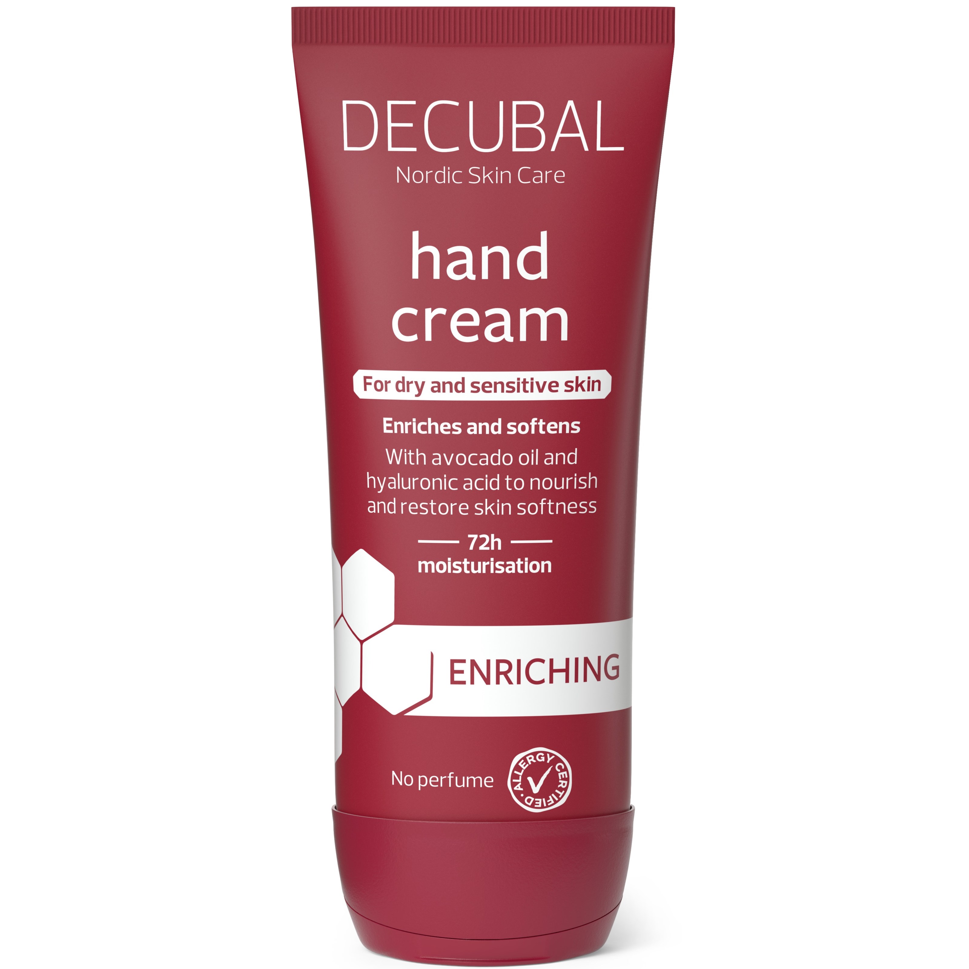 Decubal Decubal Enriching Hand Cream 100 ml parfym