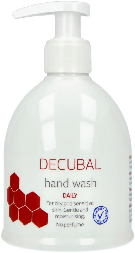 Decubal Hand Wash 300 ml