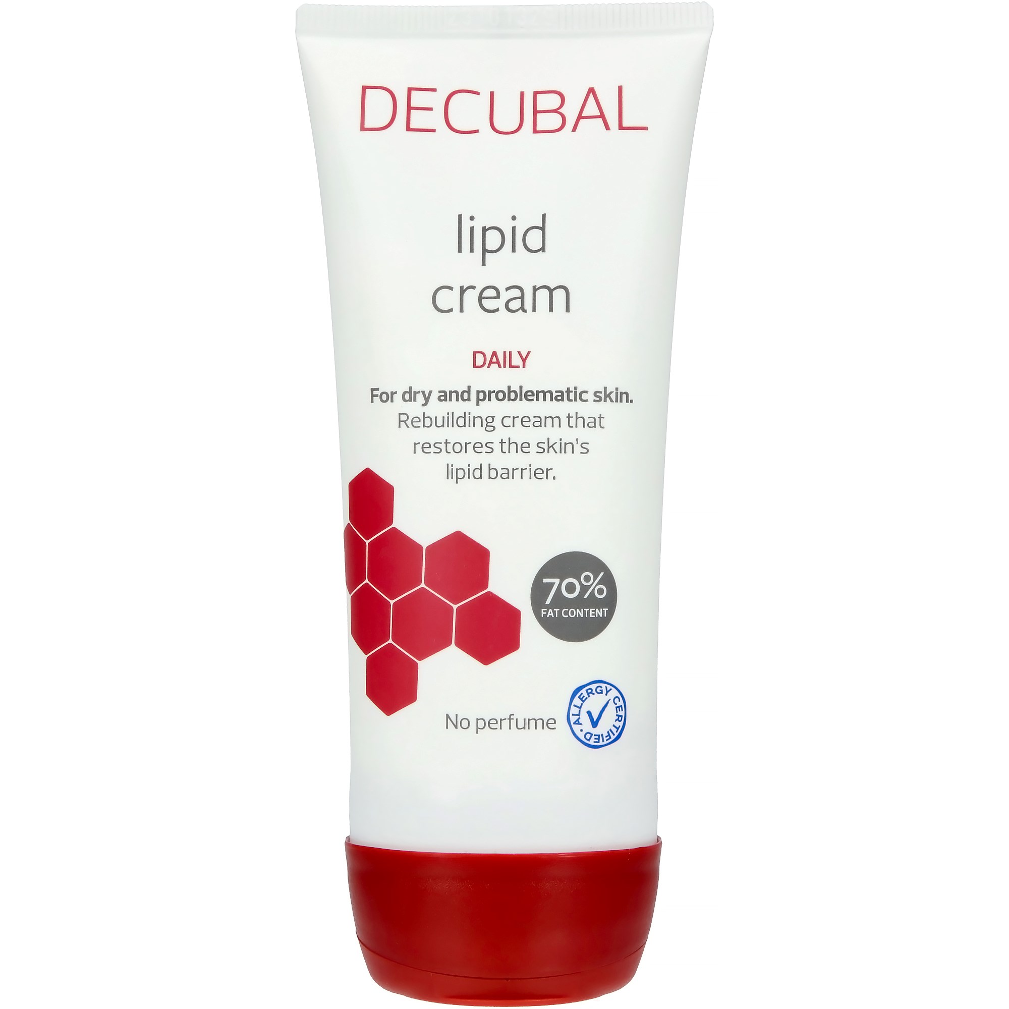 Läs mer om Decubal Lipid Cream 100 ml