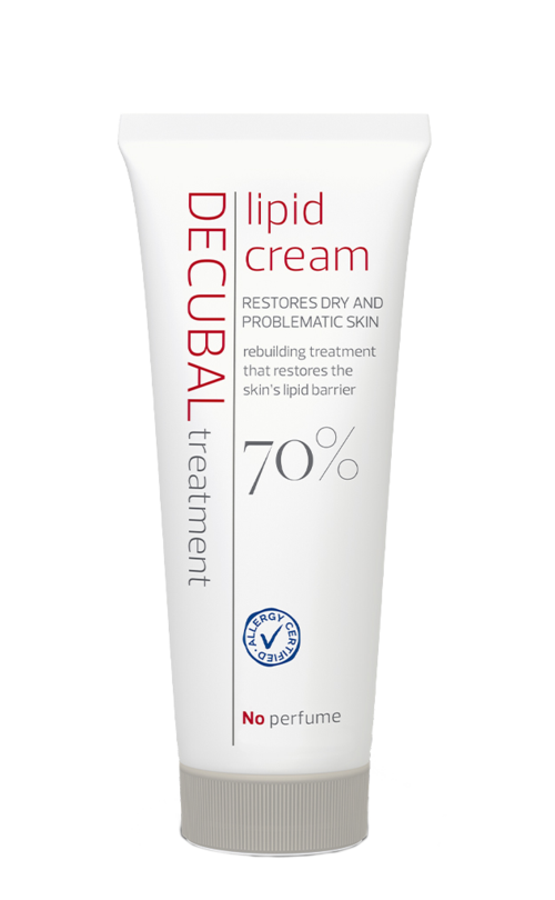 decubal face vital cream