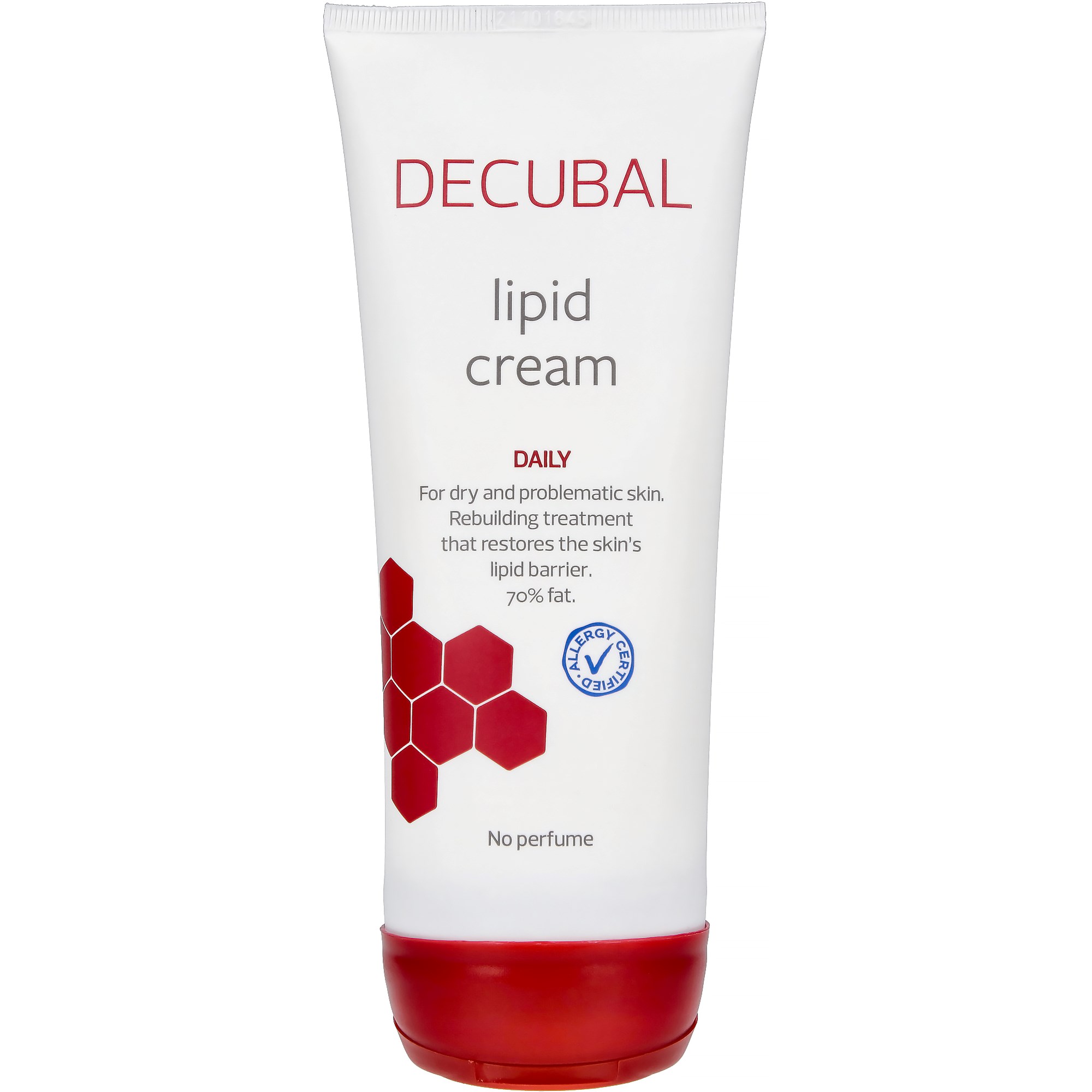 Decubal Lipid Cream 200 ml