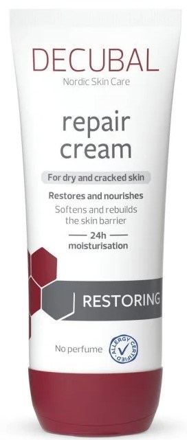 Decubal Restoring Repair Cream