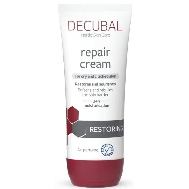 Decubal Decubal Restoring Repair Cream parfym
