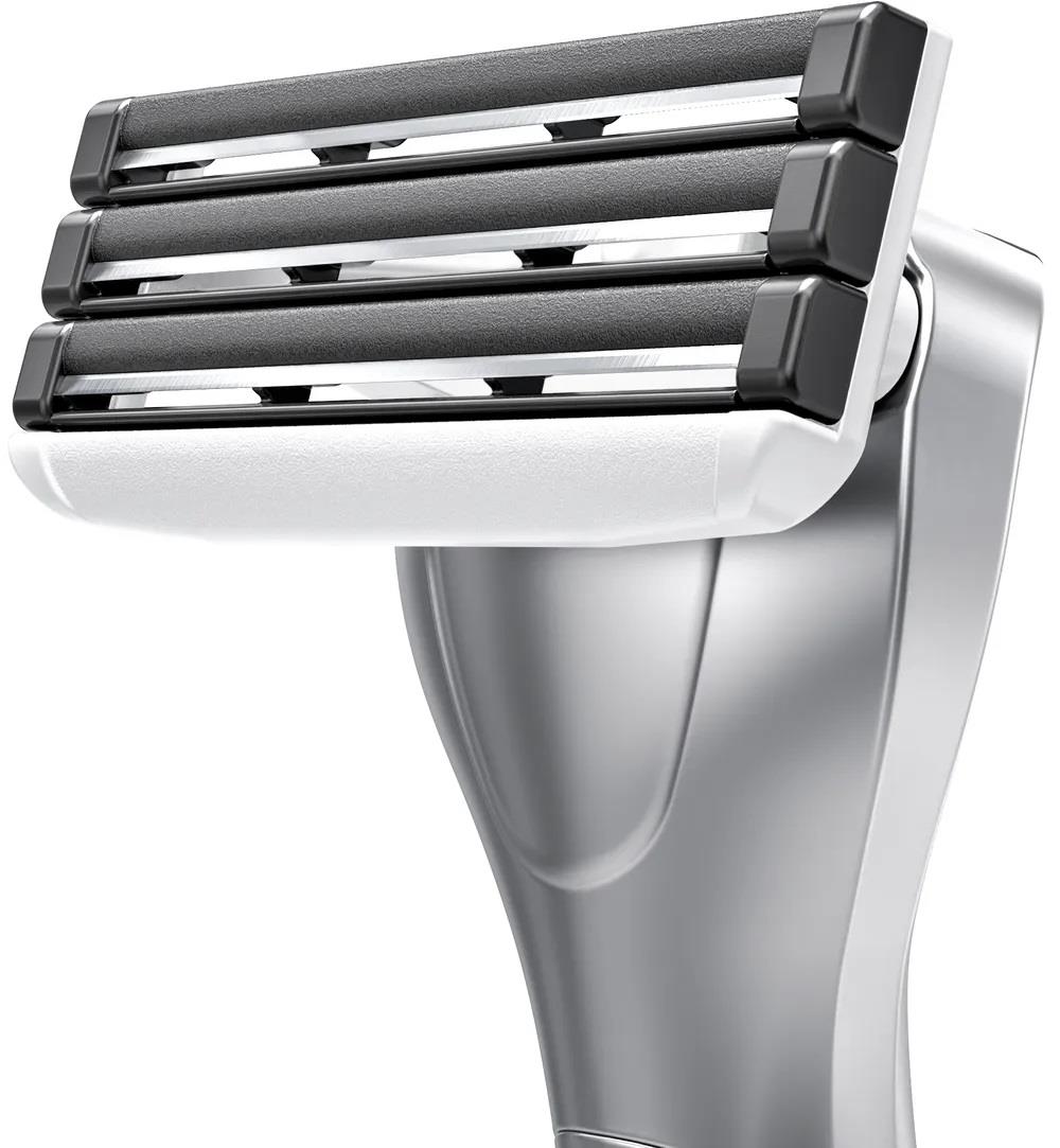 Defender Defender Refill Cartridges Extra Sensitive