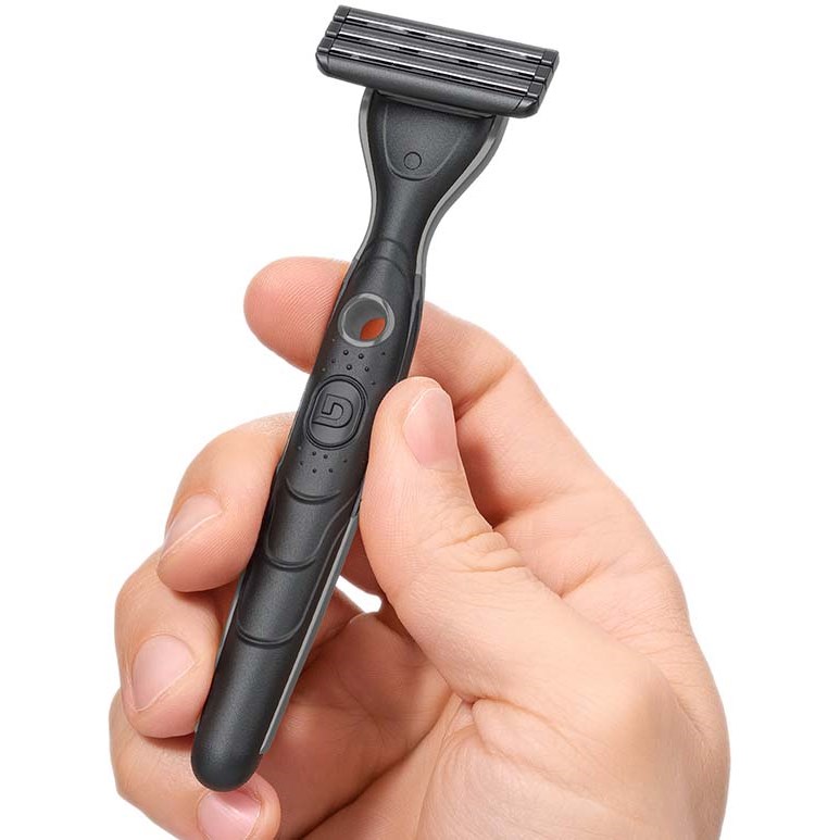 Defender SoftGrip Handle + 1 Black/Grey (obrázok 3)