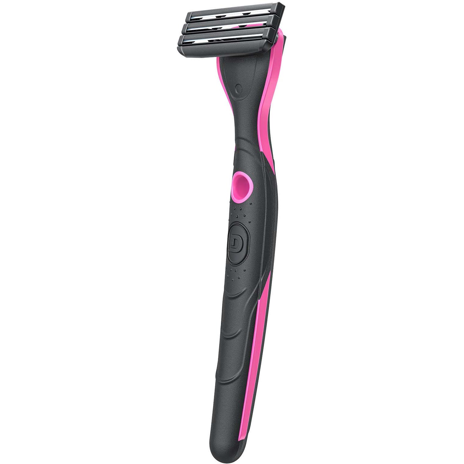Defender SoftGrip Handle + 1 Black/Pink (obrázok 3)
