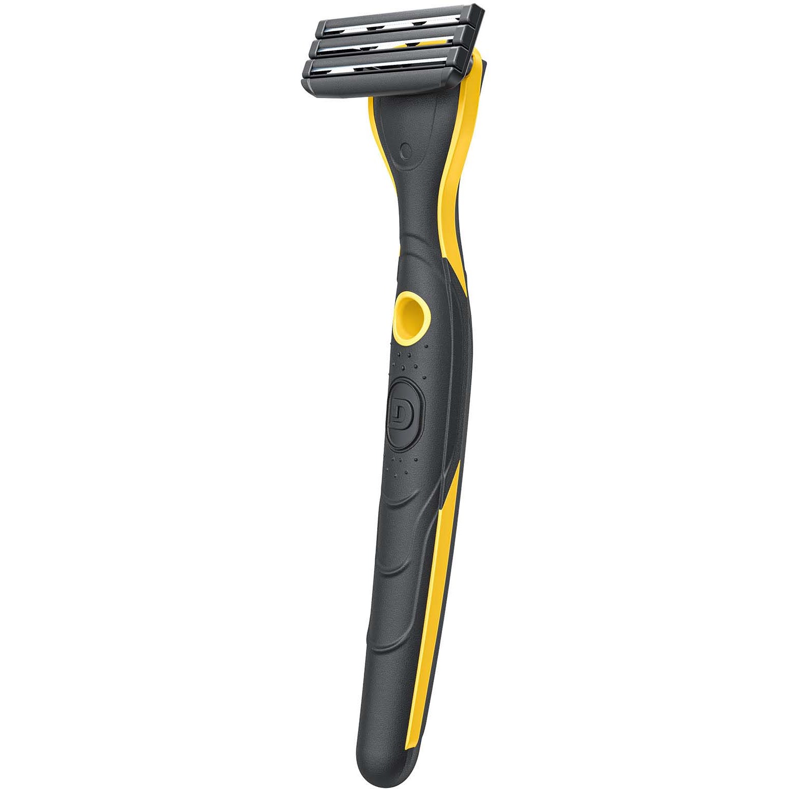 Defender SoftGrip Handle + 1 Black/Yellow (obrázok 4)