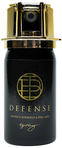 Defense by Tony Defense Spray 40 ml