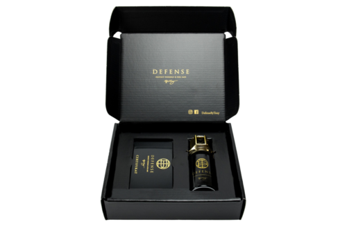 Defense by Tony Defense Spray 40 ml